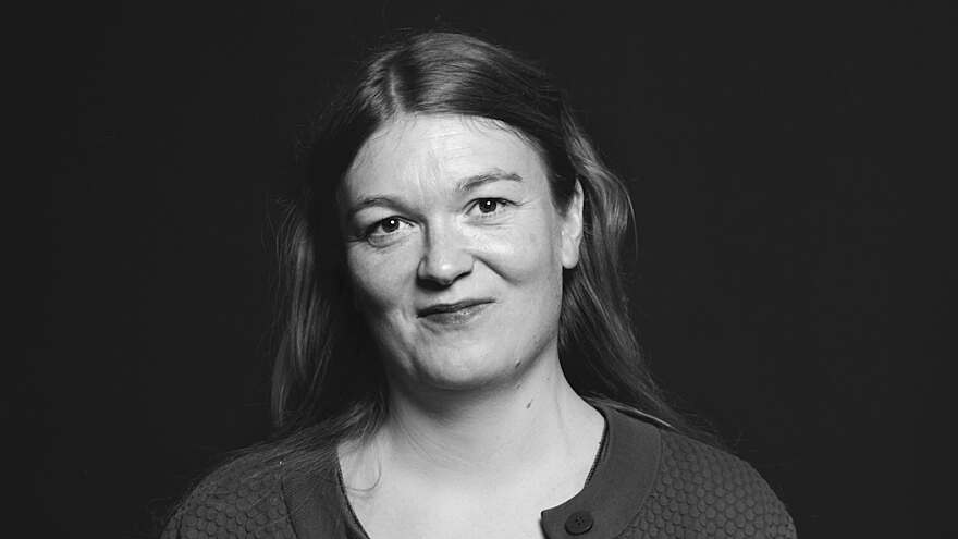 Guðbjörg R Jóhannesdóttir