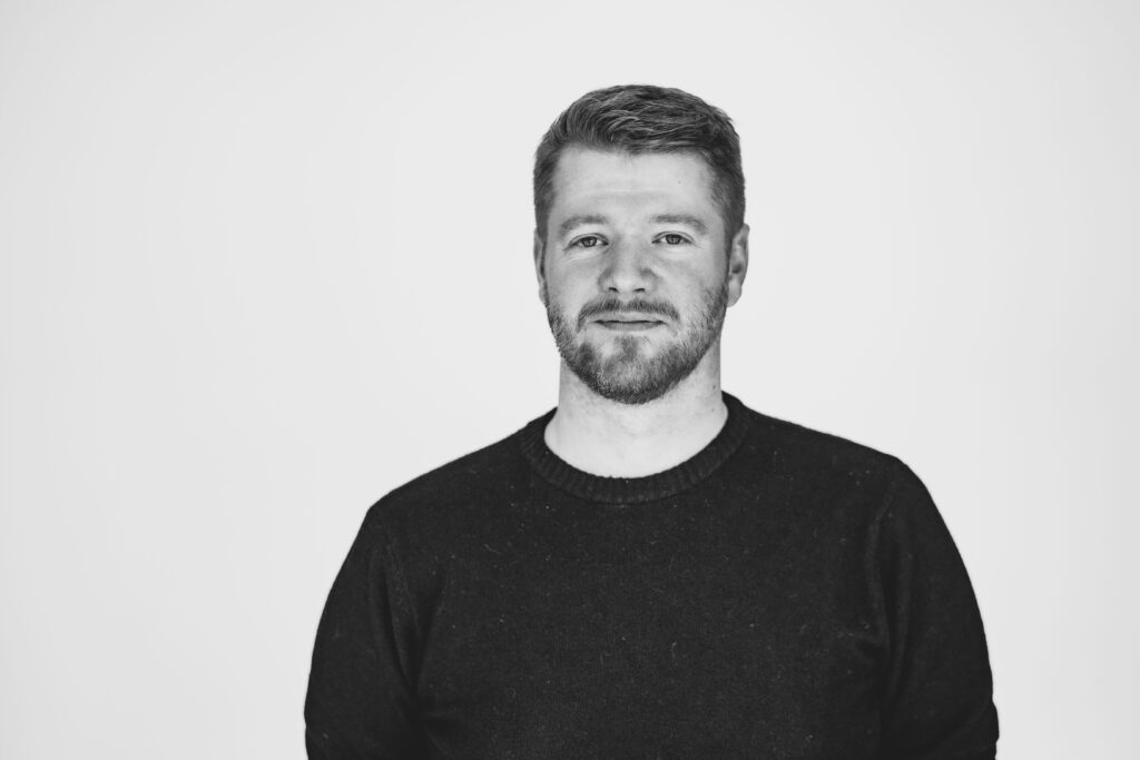 Bergsveinn Þórsson