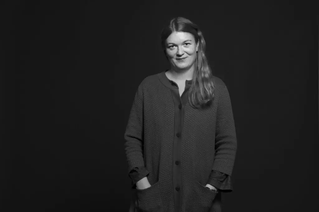 Guðbjörg R Jóhannesdóttir